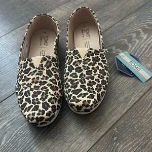 TOMS Womens Alpargata 3.0 Shoes